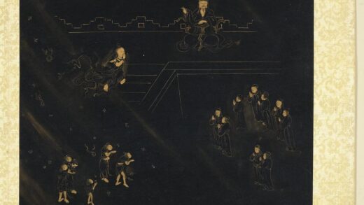 海仑画善财五十三参册 参明智居士.jpg