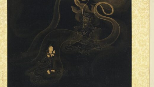 海仑画善财五十三参册 参普救众生妙德夜神.jpg