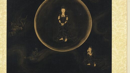 海仑画善财五十三参册 参正趣菩萨.jpg