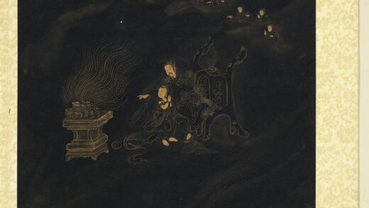 海仑画善财五十三参册 参毗目瞿沙仙人.jpg