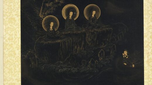 海仑画善财五十三参册 参观自在菩萨.jpg