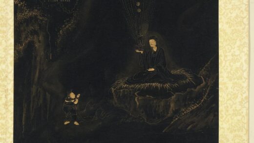 海仑画善财五十三参册 参鞞瑟胝罗居士.jpg