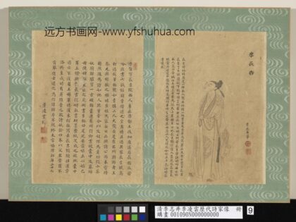 清李志井李凌云历代诗家像册李长吉 3.jpg