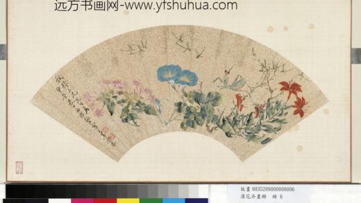 清花卉画册 清顾洛花卉.jpg