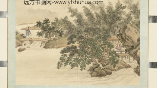 清黄增人物（一）册人物故事三 1.jpg