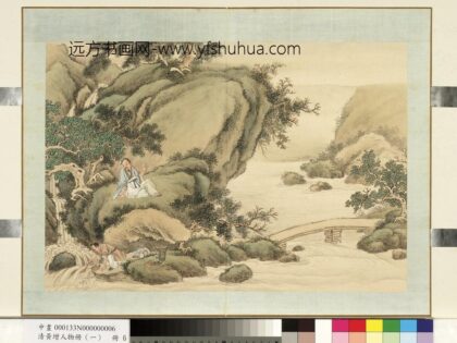 清黄增人物（一）册人物故事六 1.jpg