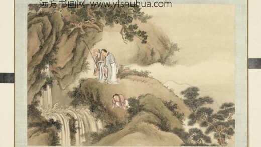 清黄增人物（三）册人物故事三 1.jpg