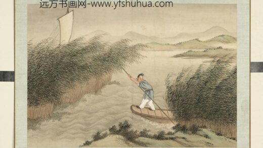 清黄增人物（三）册人物故事五 1.jpg