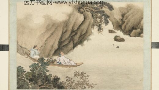 清黄增人物（三）册人物故事六 1.jpg