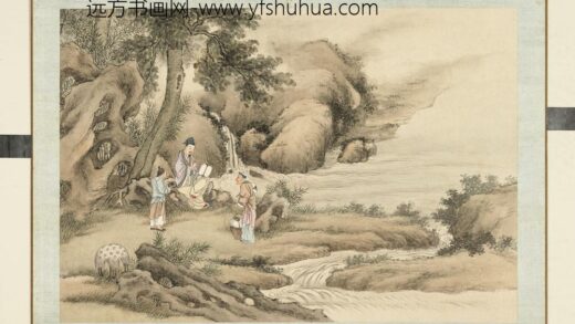 清黄增人物（三）册人物故事四 1.jpg