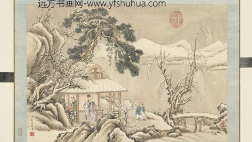 清黄增人物（二）册人物故事八 1.jpg