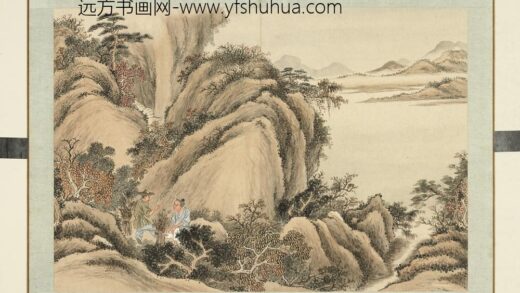 清黄增人物（四）册人物故事六 1.jpg