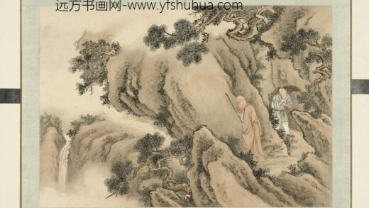 清黄增人物（四）册人物故事四 1.jpg