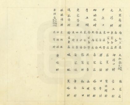 直隶省通志稿 0.jpg