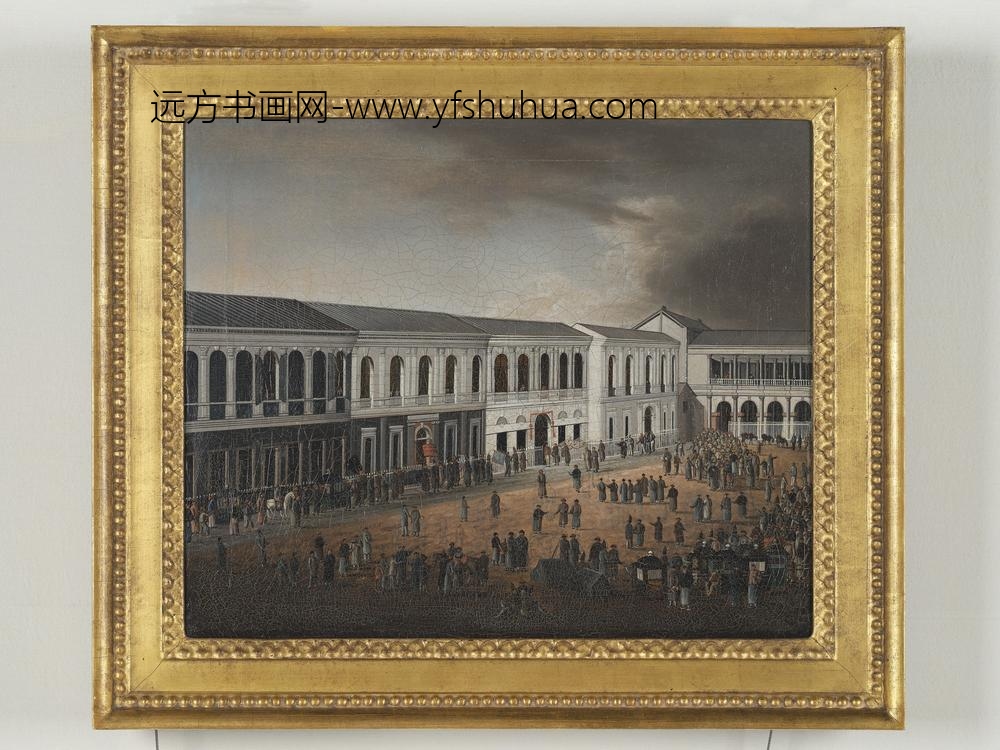 世纪前半海王星号审判日框南