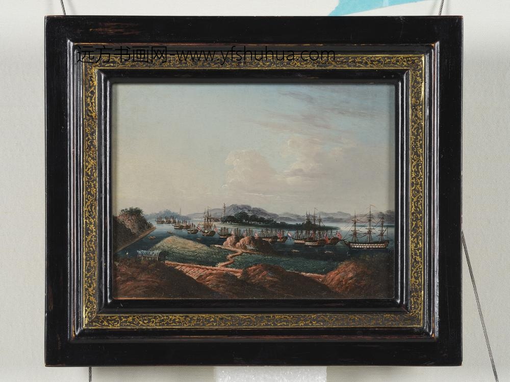 世纪前半黄埔框南