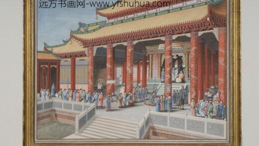19世纪朝觐图框南.jpg