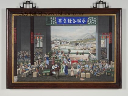 19世纪茶叶贸易图框南.jpg