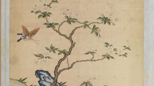 刻丝花卉册 李花.jpg