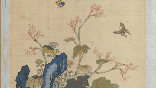 刻丝花卉册 海棠.jpg