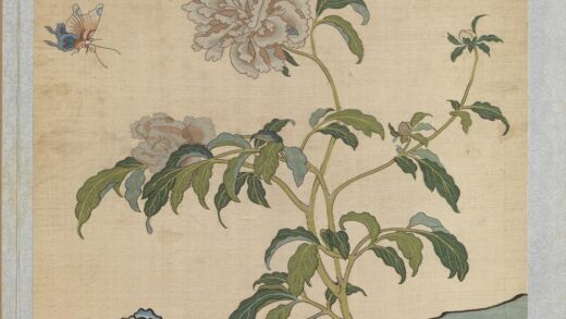 刻丝花卉册 芍药.jpg