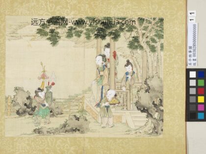 升平乐事图册 吉庆平安.jpg