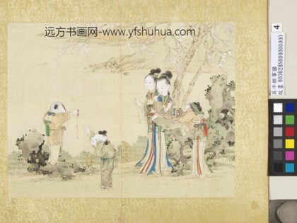 升平乐事图册 放鞭炮.jpg