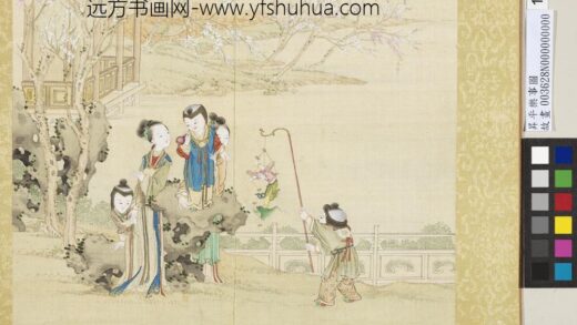 升平乐事图册 独占鳌头.jpg