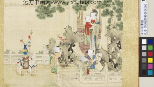 升平乐事图册 白象花灯.jpg