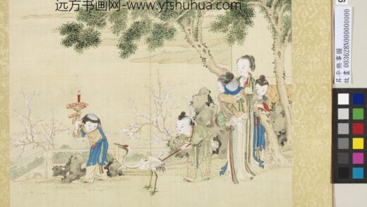 升平乐事图册 花烛鹤灯.jpg