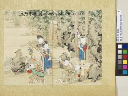 升平乐事图册 魁星.jpg