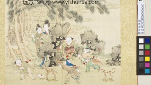 升平乐事图册 鹿灯.jpg