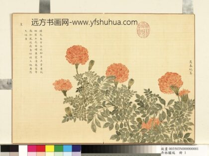 卉林胪瑞册 清人万春纪筭.jpg