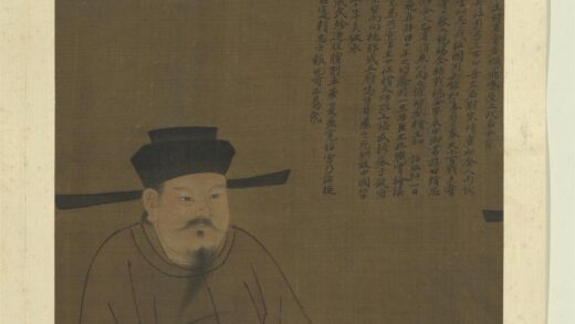 历代圣贤半身像册 岳飞.jpg