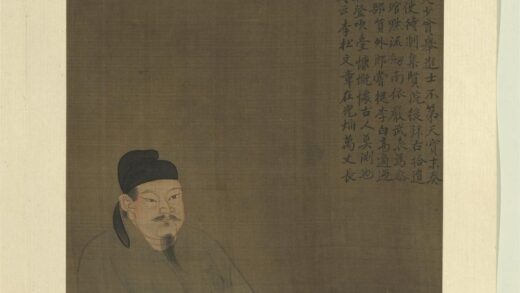 历代圣贤半身像册 杜甫.jpg