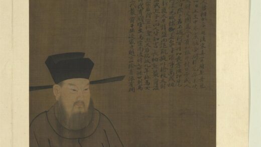 历代圣贤半身像册 高琼.jpg