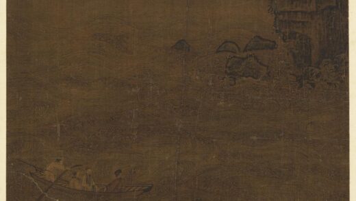 历代画幅集册册 无款赤壁图.jpg