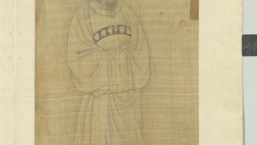 圣君贤臣全身像册 吴帝.jpg