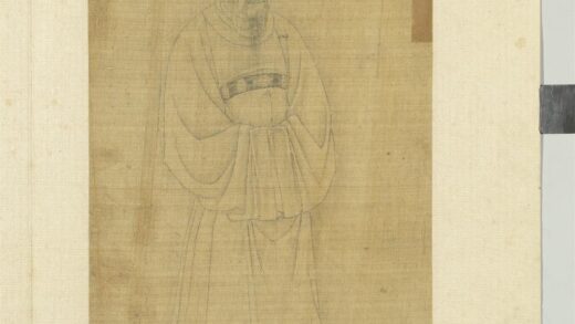 圣君贤臣全身像册 唐高祖.jpg