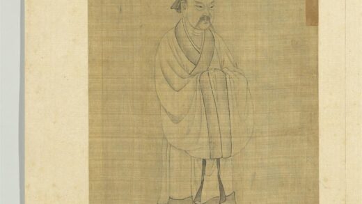 圣君贤臣全身像册 孙武子.jpg