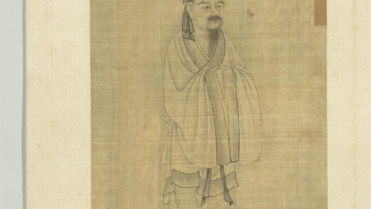 圣君贤臣全身像册 孟子.jpg