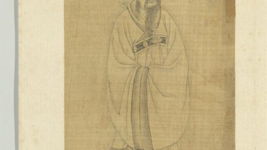 圣君贤臣全身像册 晋武帝.jpg