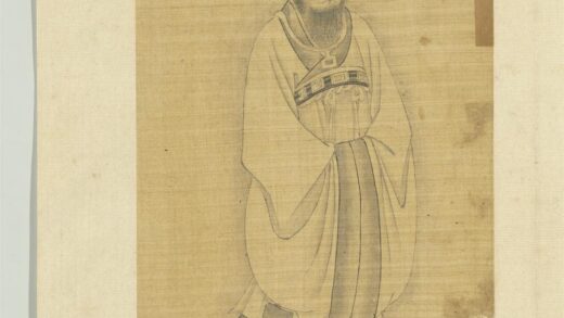 圣君贤臣全身像册 武帝.jpg