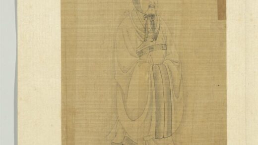 圣君贤臣全身像册 武王.jpg