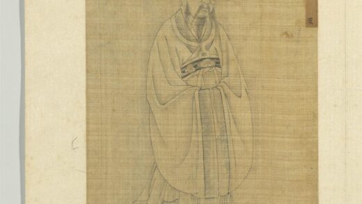 圣君贤臣全身像册 汉明帝.jpg