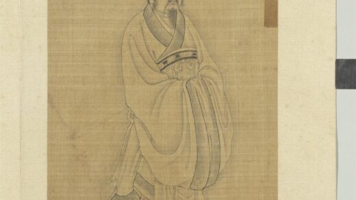 圣君贤臣全身像册 汉高祖.jpg