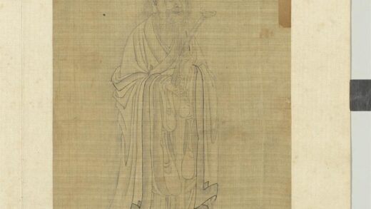 圣君贤臣全身像册 老子.jpg