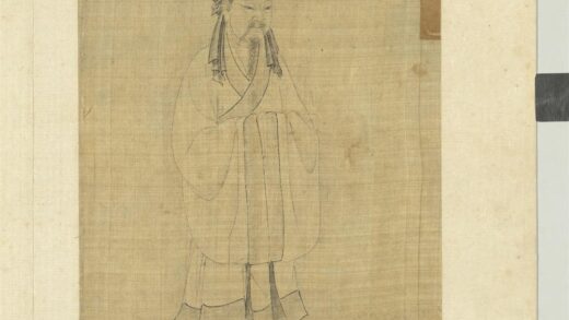 圣君贤臣全身像册 萧何.jpg