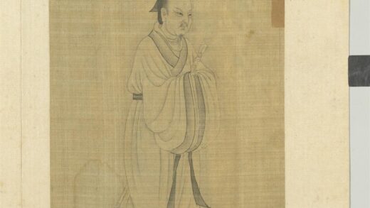 圣君贤臣全身像册 颜子.jpg