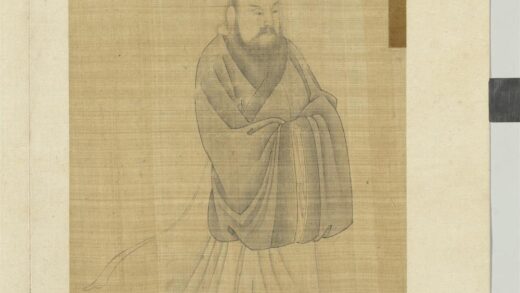 圣君贤臣全身像册 黄帝.jpg